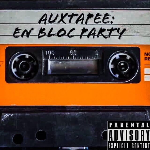 En Bloc Party