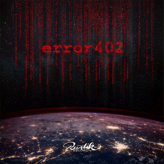 Error 402