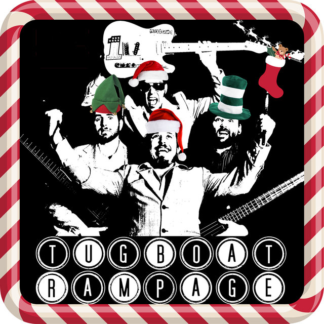 It's Christmas Time