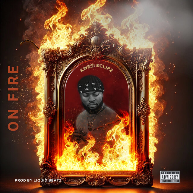 On Fire
