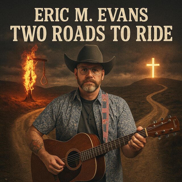 Two Roads To Ride