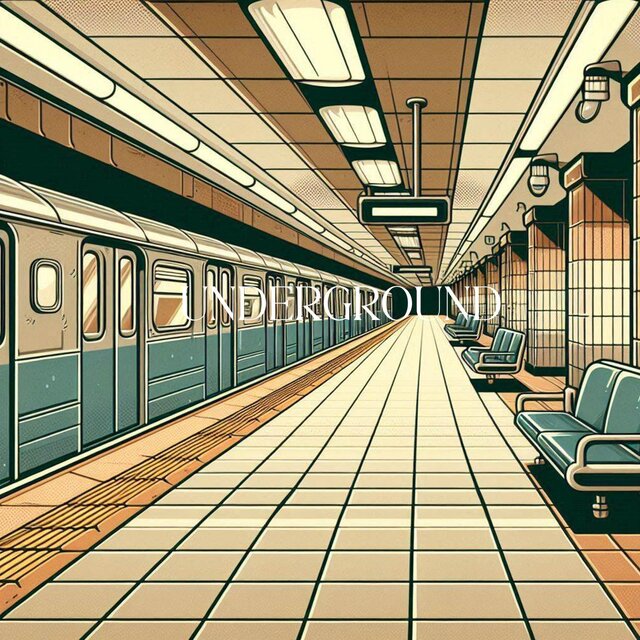 UNDERGROUND