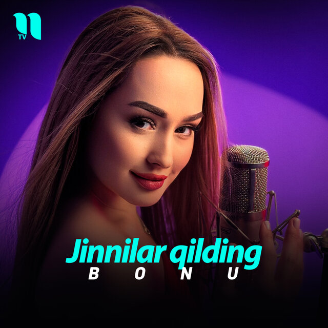 Jinnilar qilding