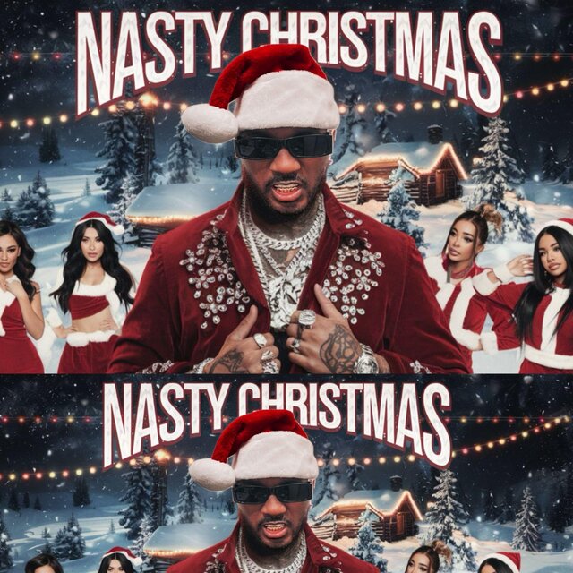 Nasty Christmas