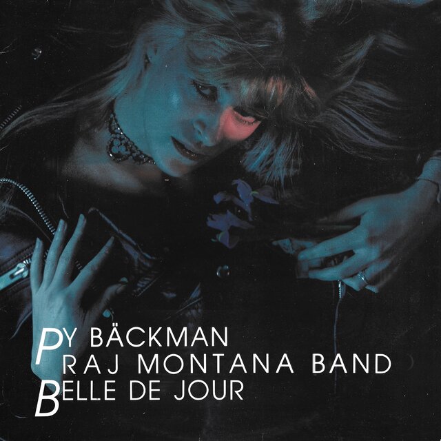 Belle De Jour