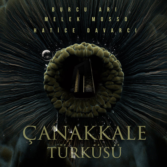 Çanakkale Türküsü