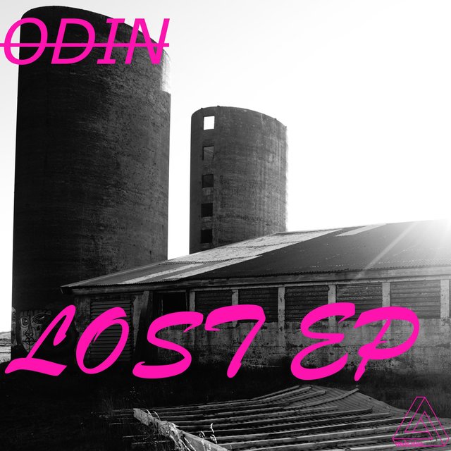 Lost EP