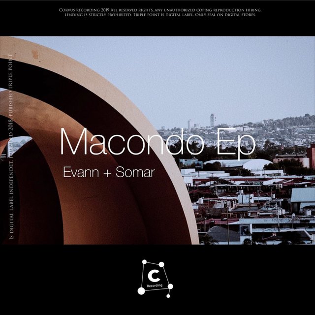 Macondo