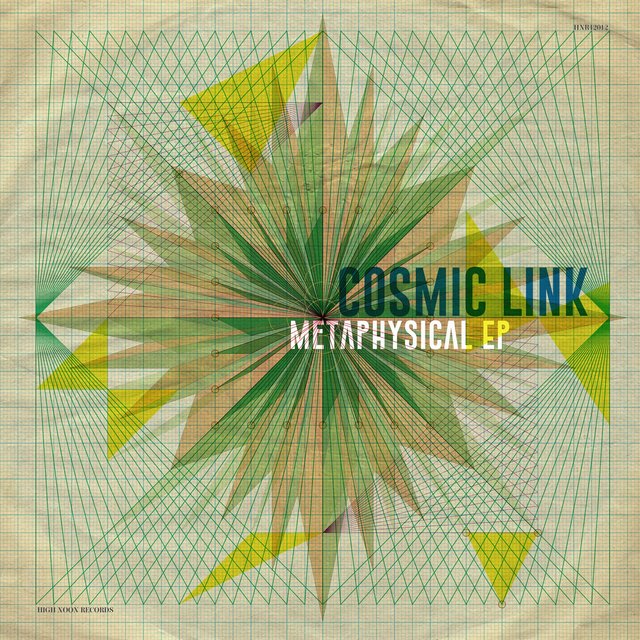 Metaphysical EP