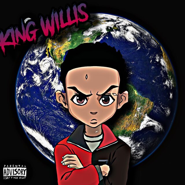 King Willis