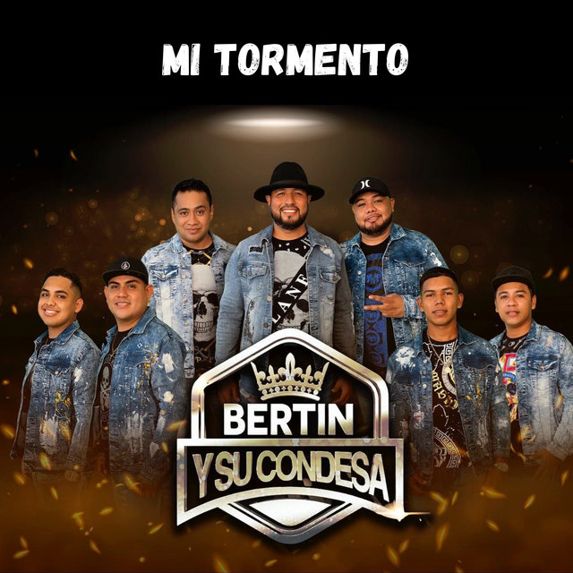 Mi Tormento