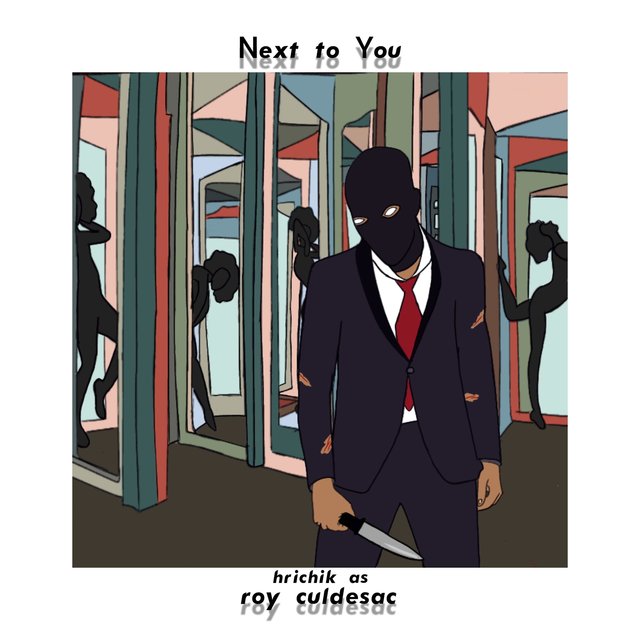 Next to You