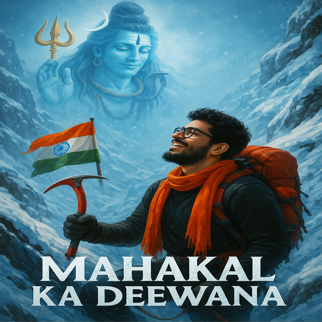 MAHAKAL KA DEEWANA