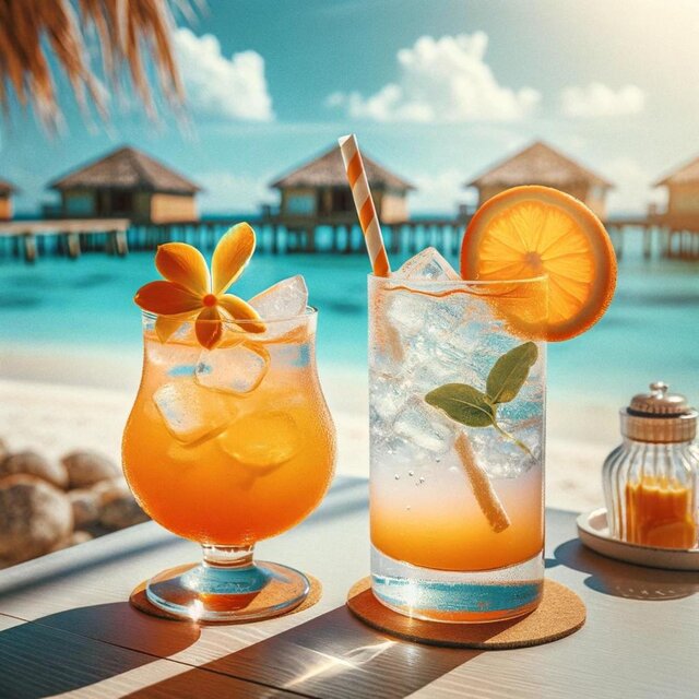 Tropical House Mix: Best Relax House, Chillout, Study, Running, Gym, Happy Music