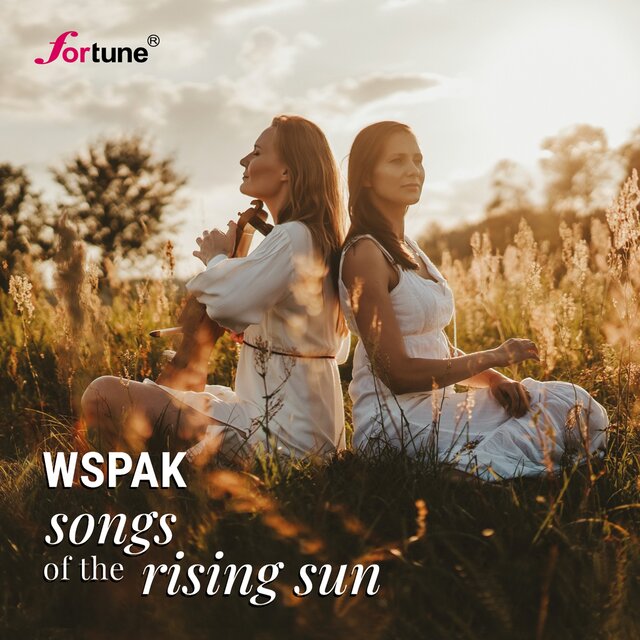 Songs of the Rising Sun