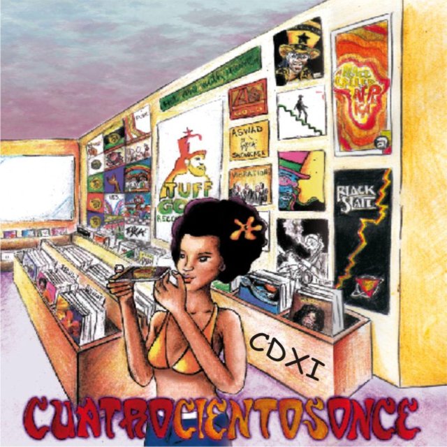 CDXI