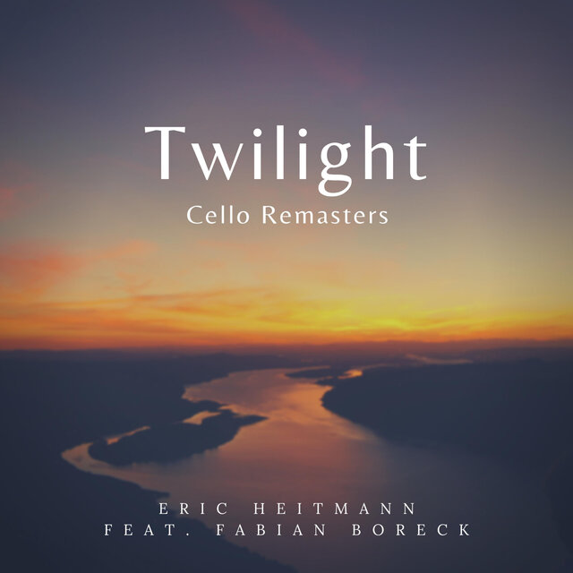 Twilight - Cello Remasters