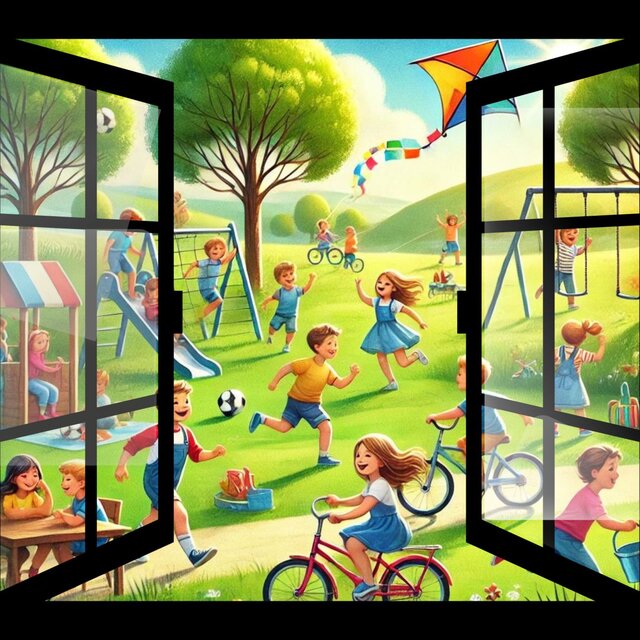 Kids Activity