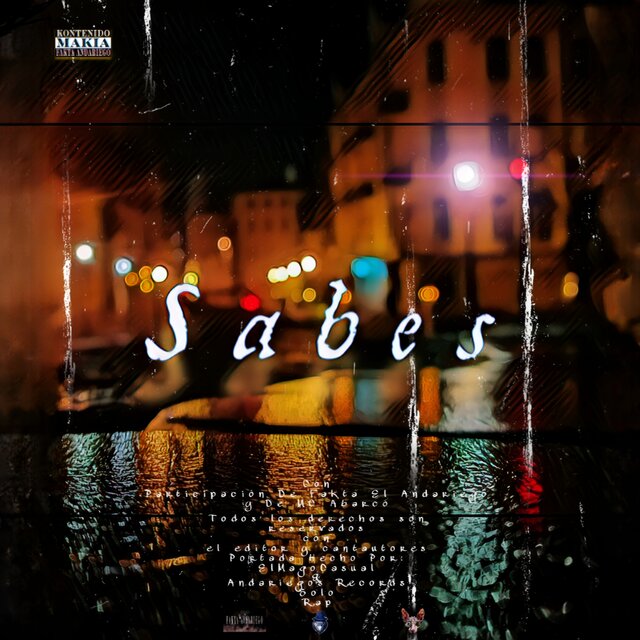Sabes