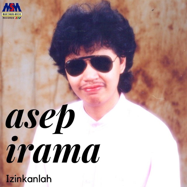 Asep Irama On Tidal Asep Irama On Tidal
