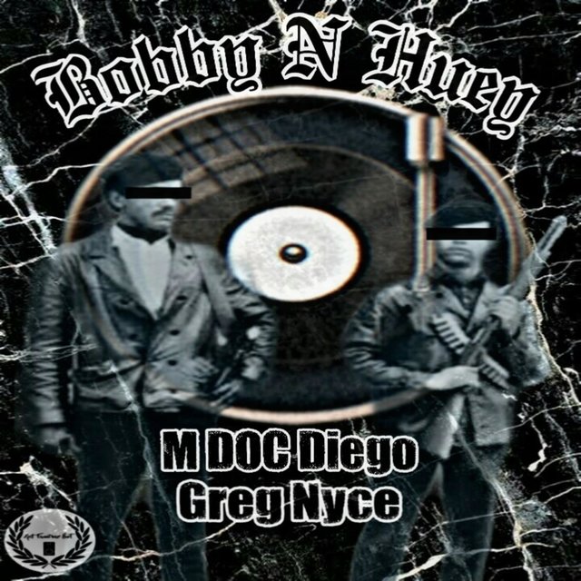 Bobby N Huey