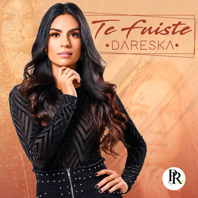 Te Fuiste