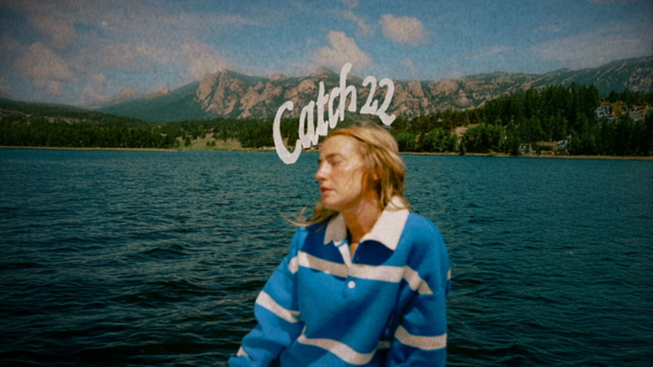 Catch 22 (Visualizer)