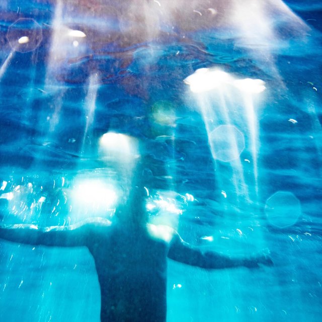 Out of the Blue