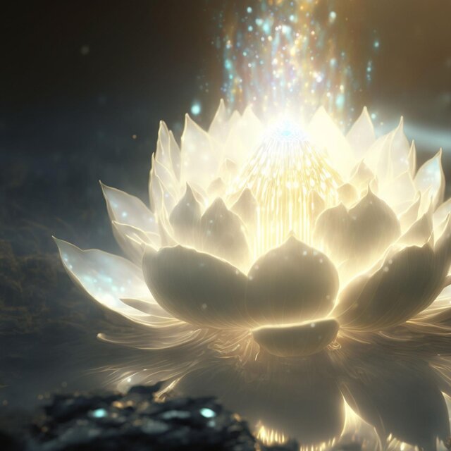 Resonance éthérique