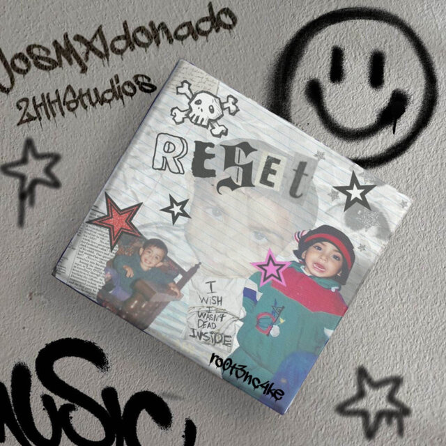 Reset (Volumen 1)