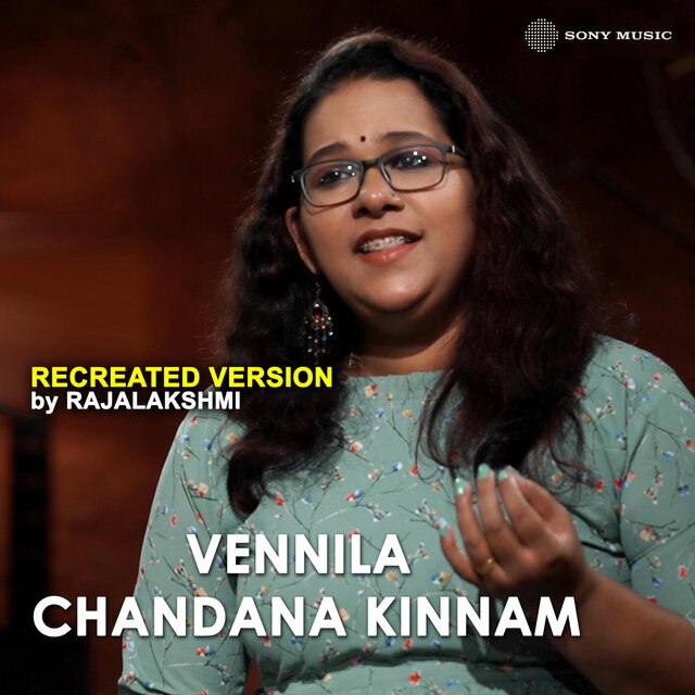 Vennila Chandana Kinnam (Recreated Version)