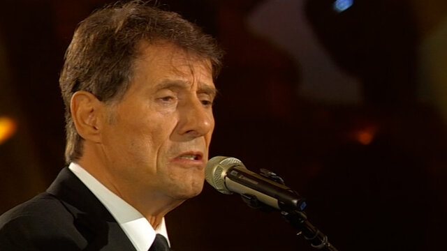 Mein Baum (Der Solo-Abend - Live am Gendarmenmarkt, 2005)
