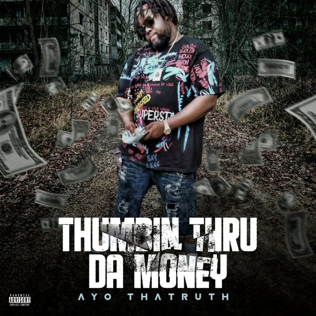 Thumbin Thru Da Money