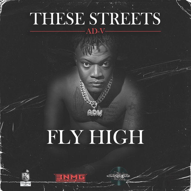 Fly High