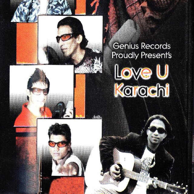 Love U Karachi
