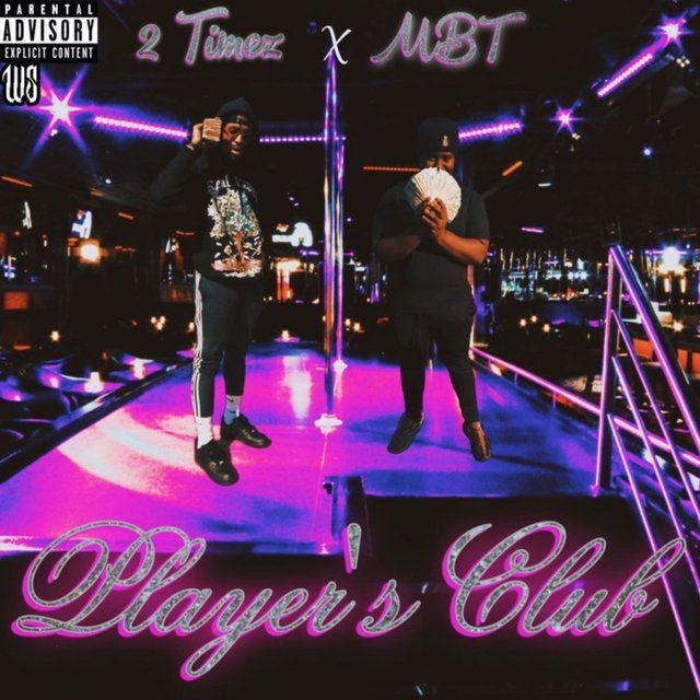 They Hate Me (Freestyle) (feat. MBT)