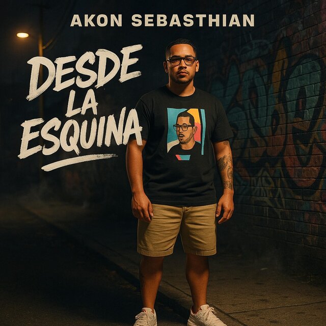 DESDE LA ESQUINA
