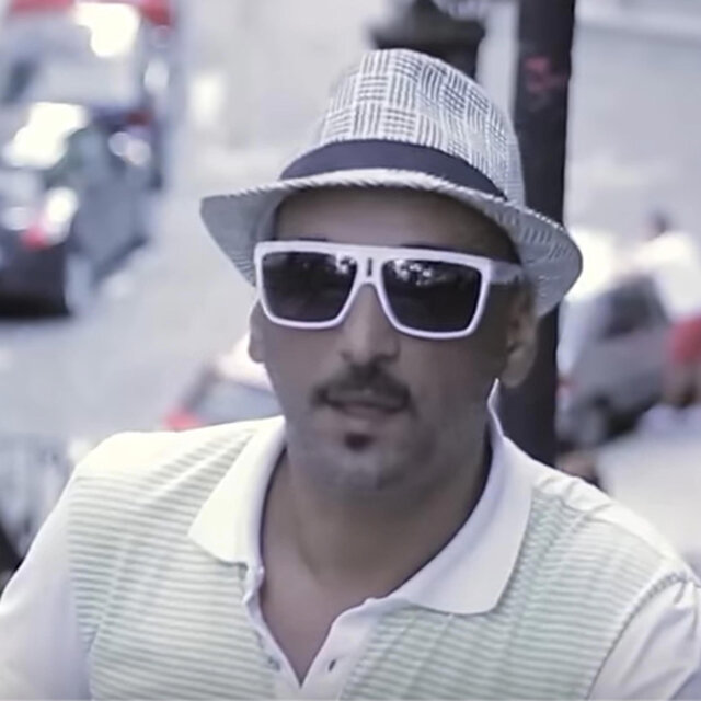 Ya Rahmen Najina