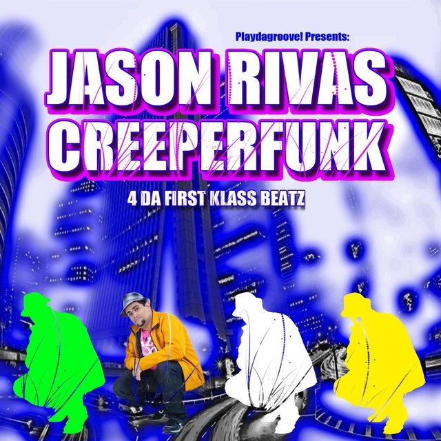 4 Da First Klass Beatz