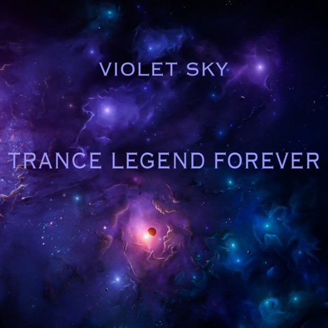 Trance Legend Forever