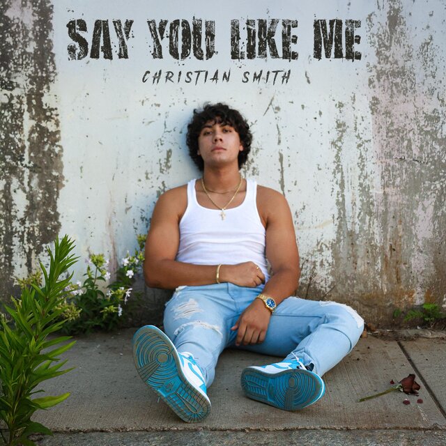 Say You Like Me