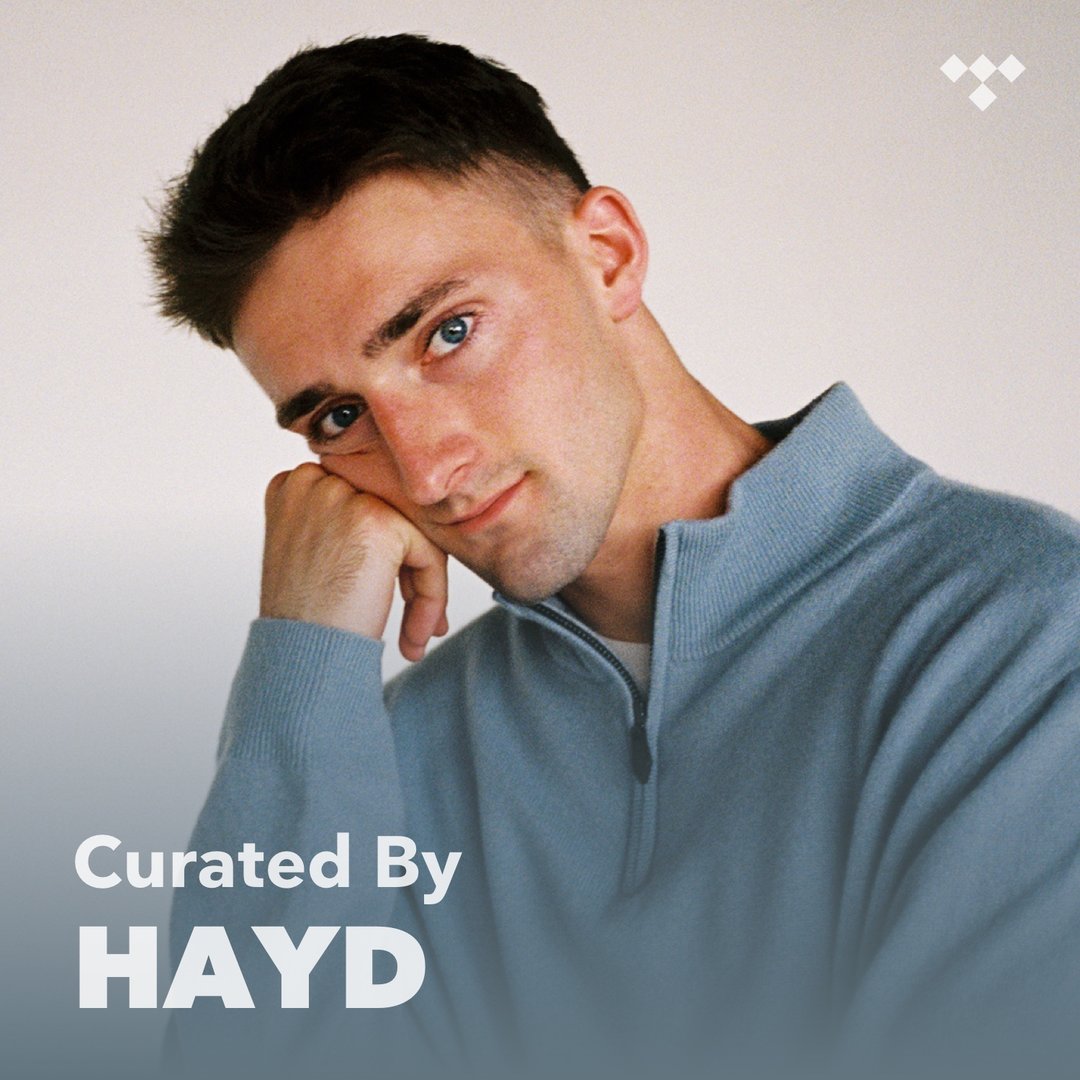 Hayd Singer Hayd on TIDAL