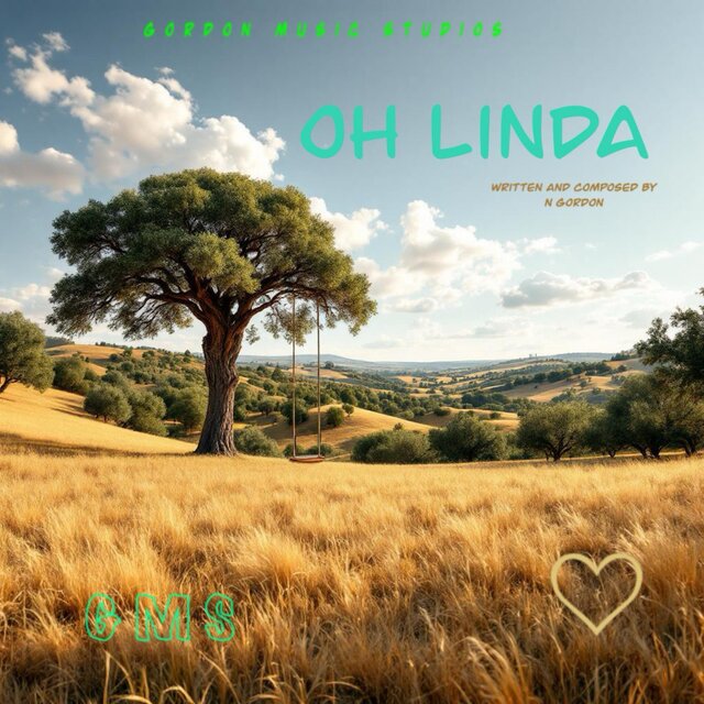Oh Linda!
