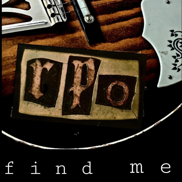 Find Me (Demo)