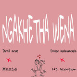 Ngakhetha Wena