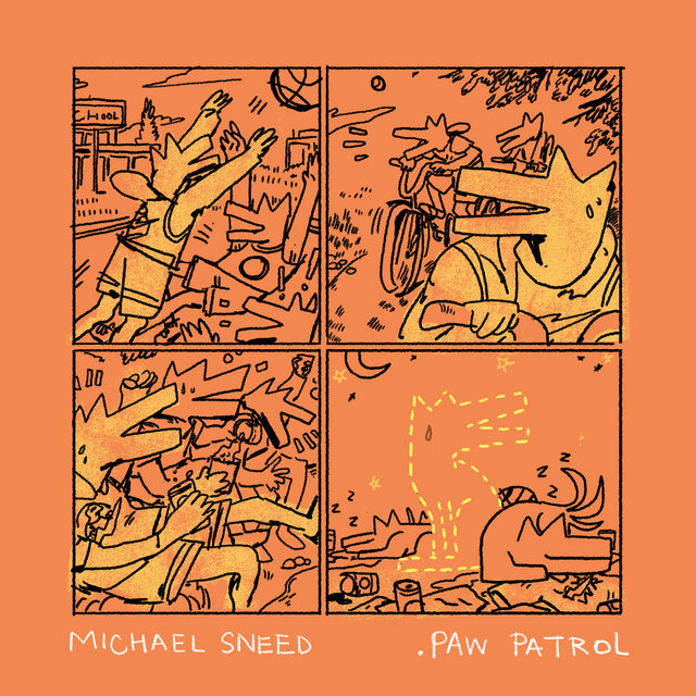 Paw Patrol