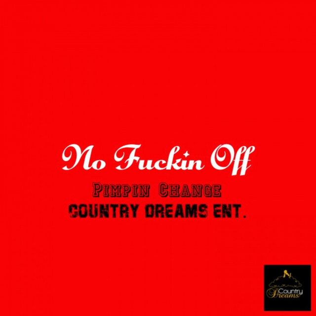 No Fuckin Off