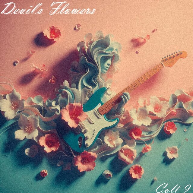 Devil´s Flowers