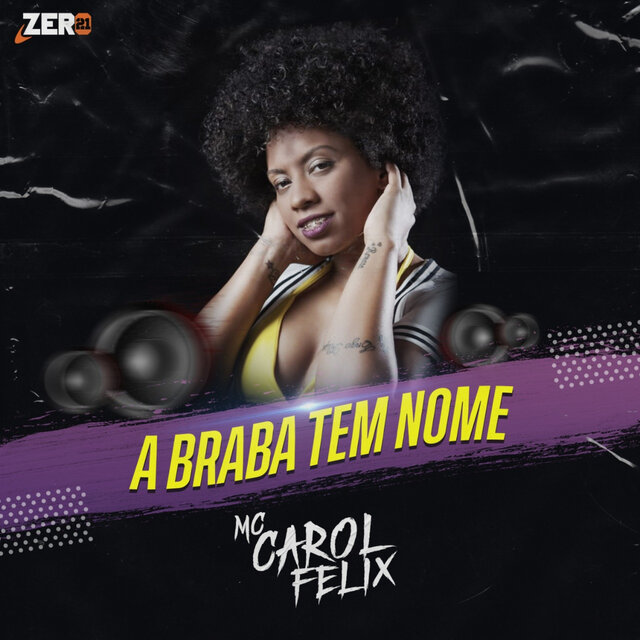 A Braba Tem Nome