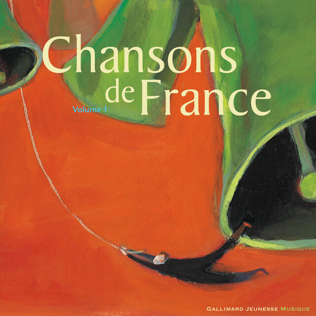 Chansons de France